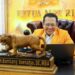 Dilaporkan ke MKD, Ketua MPR RI Bamsoet Harap Pelapor Sadari Kekeliruannya