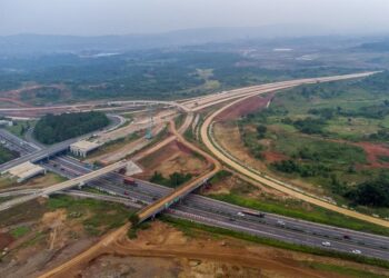 BARAYA ANGKAT BICARA TEPIS DUGAAN GALIAN C BOJONG MANGU