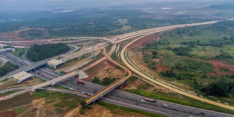 BARAYA ANGKAT BICARA TEPIS DUGAAN GALIAN C BOJONG MANGU