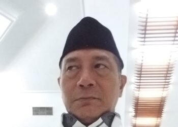 DKPP Pecat Ketua KPU Hasyim Asy’ari karena Dugaan Tindak Asusila