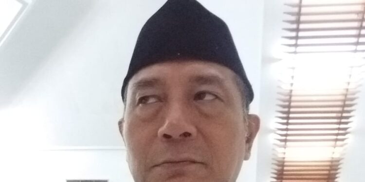 DKPP Pecat Ketua KPU Hasyim Asy’ari karena Dugaan Tindak Asusila