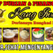 WISATA KULINER KOTA CIMAHI UTARA ” SOUP DURIAN & PISANG IJO KANG IWAN” DIJAMIN TOP DAN KETAGIHAN