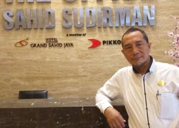 Bila KPK Tidak Mampu Memberantas Korupsi, Tidak Perlu Ada Lagi Kehadirannya