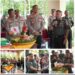Danrem 071 Wijayakusuma Berikan Surprise pada Peringatan HUT Bhayangkara ke-78.
