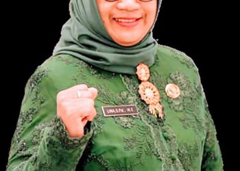 Penjelasan tentang Pihak juri, Kredibilitas juri dan Hasil Penilaian Akhir  di Bidang Kejuaraan Menurut Kepala Sekolah SMAN I Padalarang Lina S.Pd.,M.T