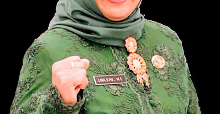 Penjelasan tentang Pihak juri, Kredibilitas juri dan Hasil Penilaian Akhir  di Bidang Kejuaraan Menurut Kepala Sekolah SMAN I Padalarang Lina S.Pd.,M.T