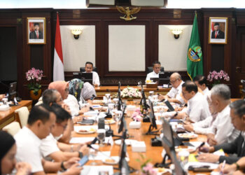 KAKI Wakil Bidang Investigasi : Pj Gubernur Jabar’ Harus Turun Liat di Lapangan Jangan Hanya di Belakang Meja