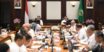 KAKI Wakil Bidang Investigasi : Pj Gubernur Jabar’ Harus Turun Liat di Lapangan Jangan Hanya di Belakang Meja