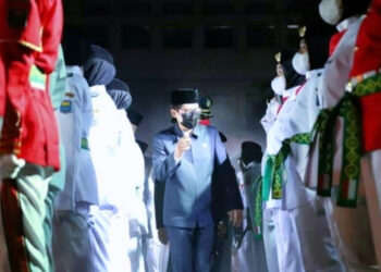 Mengapa 17 Agustus Diperingati sebagai Hari Kemerdekaan RI ? berikut Pemaparan Erick Darmajaya Bsc., M.K.P anggota DPRD Kota Bandung