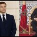 King of Morocco Addresses Message to French Republic President, Emmanuel Macron, Following Announcement of France’s Official Support for Kingdom’s Sovereignty over Its Sahara