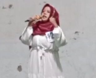 GEBYAR HUT RI KE 79 DESA PUTERAN, BANDUNG BARAT MENGGELAR BERBAGAI MACAM TURNAMEN “JALIN DAN PERKUAT TALI SILATURAHMI ANTAR WARGA”