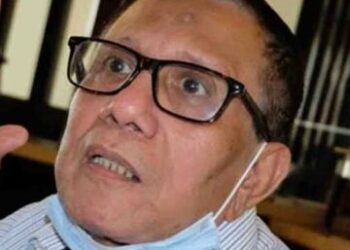 Diduga Penggelapan Penyalahgunaan dan Korupsi Dana Hibah BUMN, Eks Wartawan Kompas Hendry Ch Bangun Terhempas Mengenaskan dari PWI .