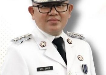 Pengurus dan Anggota Pokja Wartawan KBB Berdo’a  untuk Kesembuhan dan Kesehatan Pejabat (PJ) Bupati Bandung Barat Semoga Sehat dan Pulih kembali