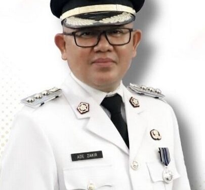 Pengurus dan Anggota Pokja Wartawan KBB Berdo’a  untuk Kesembuhan dan Kesehatan Pejabat (PJ) Bupati Bandung Barat Semoga Sehat dan Pulih kembali