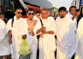 H. SYAMSUL : ADA YANG KHUSUS NI, BUAT PARA AGEN / TRAVEL HANDLING HAJI 2025, INILAH URAIANNYA