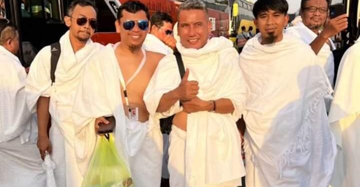 H. SYAMSUL : ADA YANG KHUSUS NI, BUAT PARA AGEN / TRAVEL HANDLING HAJI 2025, INILAH URAIANNYA