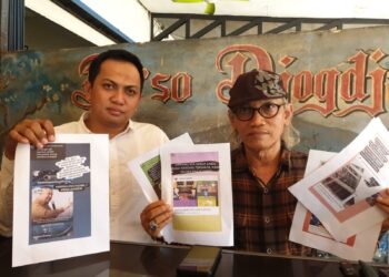 Kuasa Hukum Bupati Melawi Bantah Tuduhan Fitnah Pada Kliennya Dan Akan Ambil Langkah Hukum