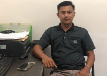 JASBARU Meminta Kejari Konawe dan Kejati Sultra Transparansi Terkait Dugaan Korupsi di Dinkes, Dishub dan Dinsos Kabupaten Konawe