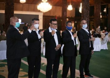 Semarak HUT Asgeprindo Ke 2 Akan Memberikan Kejutan Indah