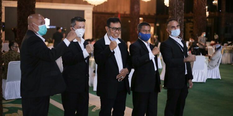 Semarak HUT Asgeprindo Ke 2 Akan Memberikan Kejutan Indah