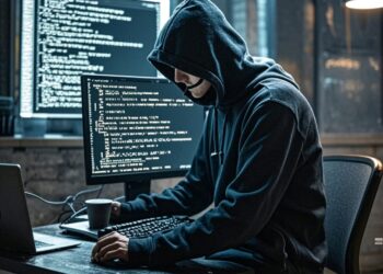 Bjorka: Taktik Canggih Meretas Data di Balik Bayangan