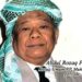 Talang Plastik di Rumah Pak AR