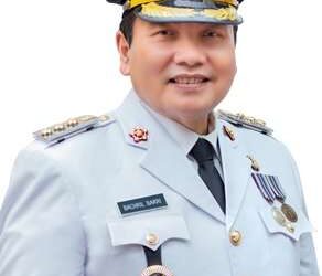 Diduga Terjadi Polemik atas Pengangkatan Pj Bupati Bogor: SK Mendagri Dipertanyakan, Pelantikan Dikabarkan Batal