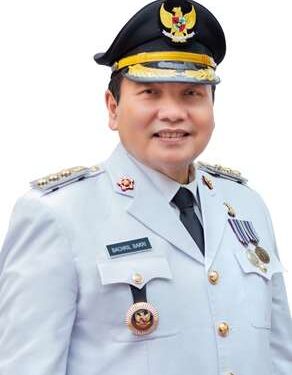 Diduga Terjadi Polemik atas Pengangkatan Pj Bupati Bogor: SK Mendagri Dipertanyakan, Pelantikan Dikabarkan Batal