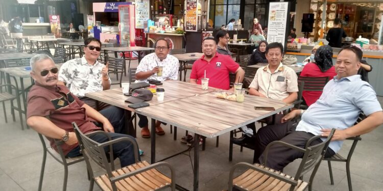 Forum Advokat Kabupaten Bekasi Siap Kawal dan Sukseskan Pilkada 2024