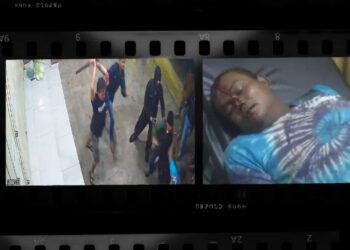 Kebal Hukum, Terduga Pengeroyok Anggota Dishub, Pengusaha Seafood Ali Action Masih Bebas Berkeliaran