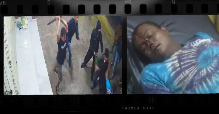 Kebal Hukum, Terduga Pengeroyok Anggota Dishub, Pengusaha Seafood Ali Action Masih Bebas Berkeliaran