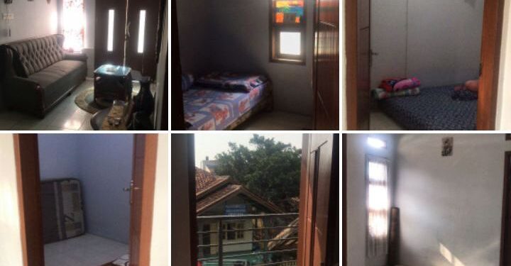 MINAT… !!DiKONTRAKAN RUMAH KELUARGA TAHUNAN YANG NYAMAN DAN STRATEGIS, DISINILAH TEMPATNYA…!!