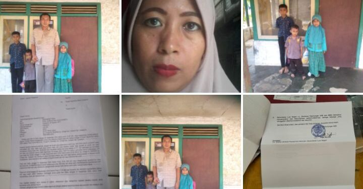 Wahai Pemerintah! Jangan Hanya Diam: Tolong Kisah Maut Dari TKI Pejuang Devisa Negara dan Pejuang Keluarga Dibantu