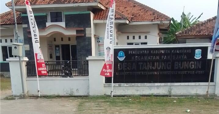 Oknum Kades Tanjungbungin Diduga DiLoloskan dari Jeratan Pidana Penggelapan