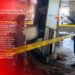 Polisi Lakukan Penyelidikan Intensive Terhadap Tewasnya Pekerja Didalam Mesin CM Elevator