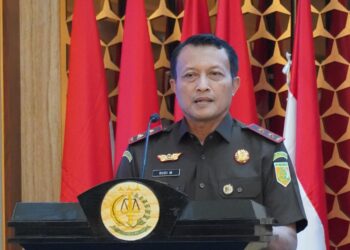 Badiklat Kejaksaan RI Adakan Bimtek dan Manajemen Kejaksaan Corporate University Bertemakan Public Speaking