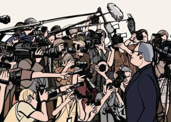 Menjaga Marwah Jurnalistik dari Oknum yang Merusak Integritas