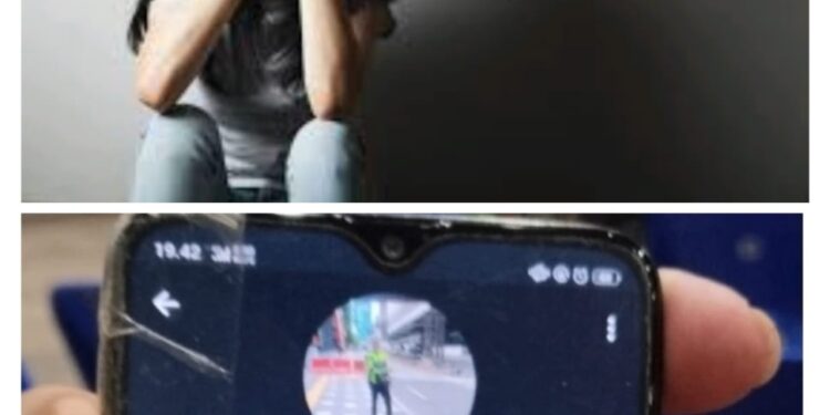 Seorang Oknum Petugas Bapenda Kota Semarang Diduga Lakukan Pelecehan Seksual Terhadap Anak Kandungnya sendiri.