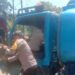 Diduga Bawa Narkoba, Seorang Supir Tangki BBM di Ciduk Polisi