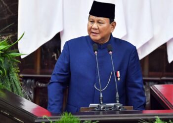 Presiden Prabowo Menyoroti Pentingnya Kesejahteraan Masyarakat dan Tegaskan Demokrasi yang Sesuai dengan Budaya Bangsa Indonesia