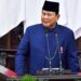 Presiden Prabowo Menyoroti Pentingnya Kesejahteraan Masyarakat dan Tegaskan Demokrasi yang Sesuai dengan Budaya Bangsa Indonesia
