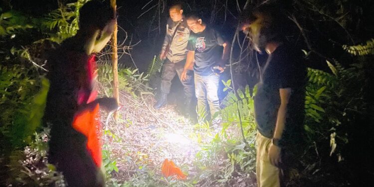 Warga Indra Makmu, Aceh Timur, Diduga menjadi Korban Perampasan dengan Kekerasan