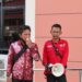 Massa Gruduk PN Singkawang Minta Keadilan Kasus Dugaan Pencabulan