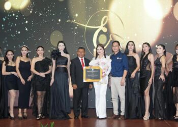 Boy San Ketua Umum PARINDO Indonesia : “Tidak Ada Kata Lelah Untuk Bertransformasi