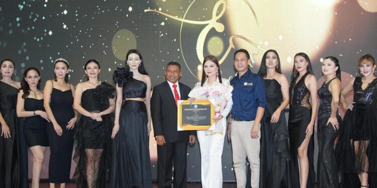 Boy San Ketua Umum PARINDO Indonesia : “Tidak Ada Kata Lelah Untuk Bertransformasi