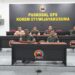 Korem 071/Wijayakusuma Do’a Bersama HUT ke-79 TNI Tahun 2024