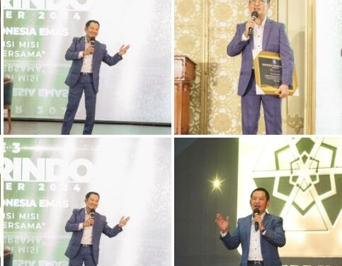 Capt.Chandra,SE.,M.,Mar.,M.DPO.NI.UK. Membidik semua Bisnis dan Usaha yang Penting Menghasilkan Cuan