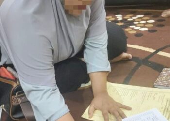 Dengan Dalih akan Diajukan Bantuan dari Pemerintah, Puluhan Warga Diduga Ditipu oleh Seorang Ibu Rumah Tangga