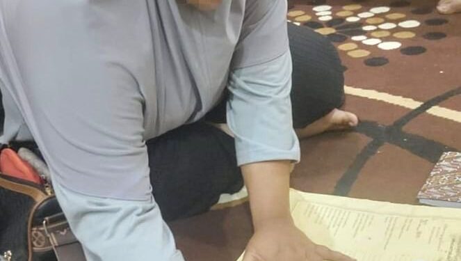 Dengan Dalih akan Diajukan Bantuan dari Pemerintah, Puluhan Warga Diduga Ditipu oleh Seorang Ibu Rumah Tangga