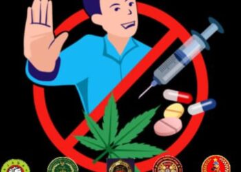 Edukasi Tentang Penanganan Kejahatan Narkotika: Antara Penegakan Hukum dan Pendekatan Rehabilitasi